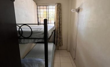 Commercial Building Unit for Sale in Sandez Place, Paranaque City