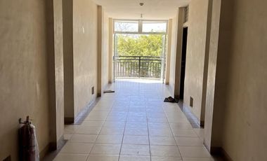 Commercial Building Unit for Sale in Sandez Place, Paranaque City
