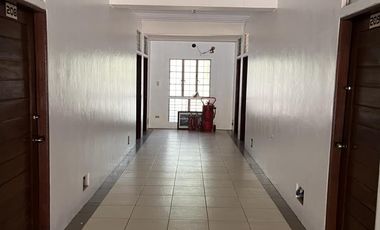Commercial Building Unit for Sale in Sandez Place, Paranaque City