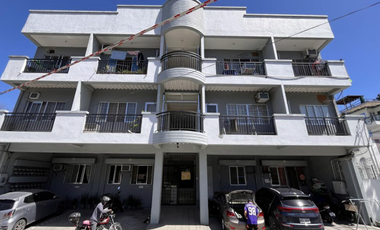 Commercial Building Unit for Sale in Sandez Place, Paranaque City