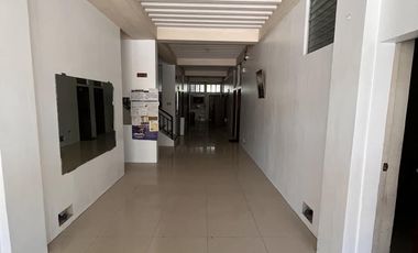 Commercial Building Unit for Sale in Sandez Place, Paranaque City