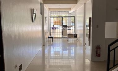 Commercial Building Unit for Sale in Sandez Place, Paranaque City