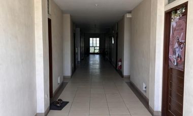 Commercial Building Unit for Sale in Sandez Place, Paranaque City
