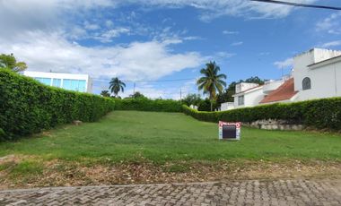 Vendo lote  en condominio exclusivo de Girardot.