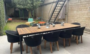 CASA VENTA ARBOLEDAS