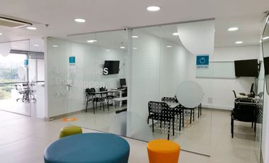 PR7337 Oficina en venta en Aguacatala