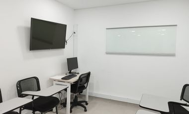 PR7337 Oficina en venta en Aguacatala