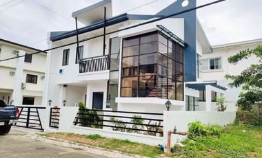House for sale in Talamban Cebu