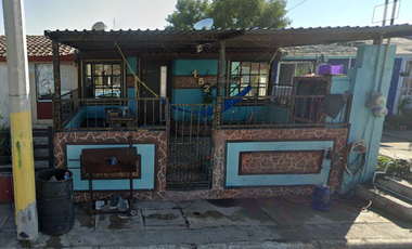 CASA VENTA CESION NOCREDITOS1o DE MAYO Cuauhtemoc Camargo TAMPS  -mpcc