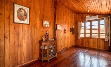 More-023PS Thai teak house for sale in Chiang Mai With swimming pool, Yard , vegetable plot , Near San Kamphaeng Market, San Kamphaeng District, Chian