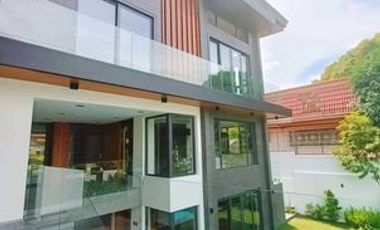 9BR Brand New House and Lot for Sale at Ayala Alabang Village, Ayala Alabang, Muntinlupa City