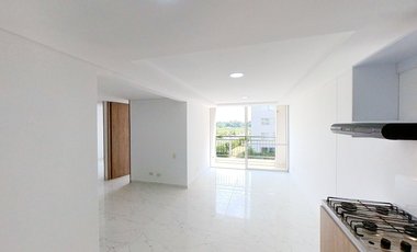 CONJUNTO RESIDENCIA CANELO BOCHALEMA CALI