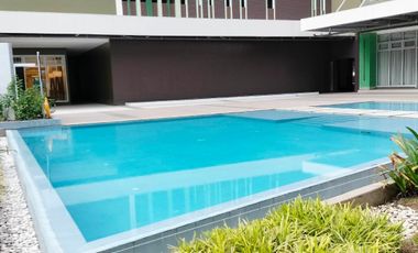 2 bedrooms Ready For Occupancy Condominium in Cebu City