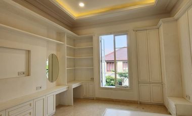 Brandnew Luxury House Strategis Di Kemang Dalam Jakarta Selatan
