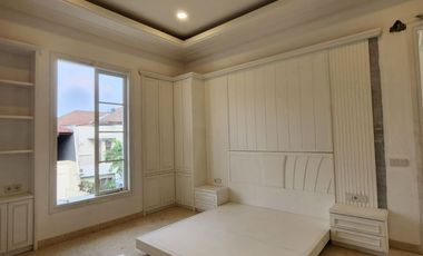 Brandnew Luxury House Strategis Di Kemang Dalam Jakarta Selatan