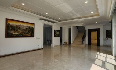 Brandnew Luxury House Strategis Di Kemang Dalam Jakarta Selatan
