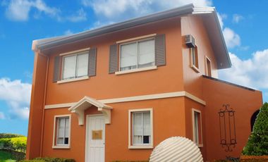 FOR SALE: Pre-selling 5 Bedroom Unit Ella at Camella Bohol
