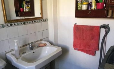 Venta Casa Villa Macul para remodelar a tu estilo