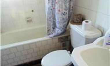 Venta Casa Villa Macul para remodelar a tu estilo