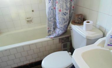 Venta Casa Villa Macul para remodelar a tu estilo