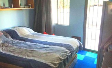 Venta Casa Villa Macul para remodelar a tu estilo