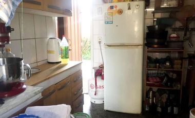 Venta Casa Villa Macul para remodelar a tu estilo