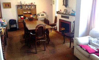 Venta Casa Villa Macul para remodelar a tu estilo