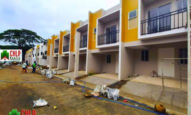Pagibig Homes in Antipolo: 3-Bedroom Townhouses with Quick Access to Public Transport – Marquina Residences.