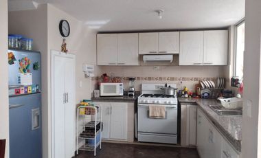 Venta de casa en Ibarra en Conjunto Sarahi, 4 dormitorios