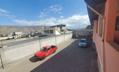 Casa Rentera en Venta Cerca de la Mitad del Mundo Sector San Antonio