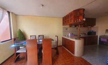 Casa Rentera en Venta Cerca de la Mitad del Mundo Sector San Antonio