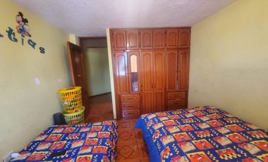 Casa Rentera en Venta Cerca de la Mitad del Mundo Sector San Antonio