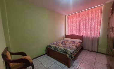 Casa Rentera en Venta Cerca de la Mitad del Mundo Sector San Antonio