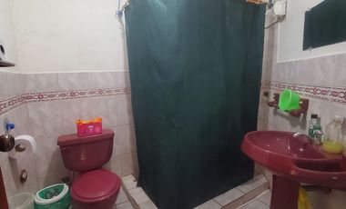 Casa Rentera en Venta Cerca de la Mitad del Mundo Sector San Antonio