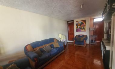 Casa Rentera en Venta Cerca de la Mitad del Mundo Sector San Antonio