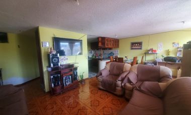 Casa Rentera en Venta Cerca de la Mitad del Mundo Sector San Antonio