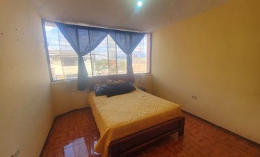 Casa Rentera en Venta Cerca de la Mitad del Mundo Sector San Antonio