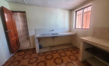 Casa Rentera en Venta Cerca de la Mitad del Mundo Sector San Antonio