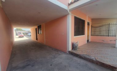 Casa Rentera en Venta Cerca de la Mitad del Mundo Sector San Antonio