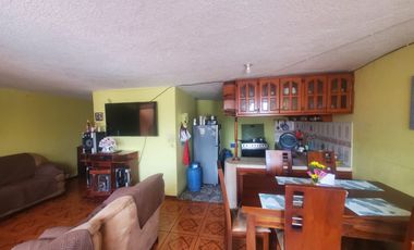 Casa Rentera en Venta Cerca de la Mitad del Mundo Sector San Antonio