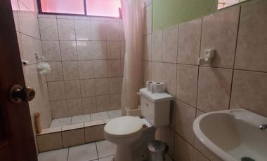 Casa Rentera en Venta Cerca de la Mitad del Mundo Sector San Antonio