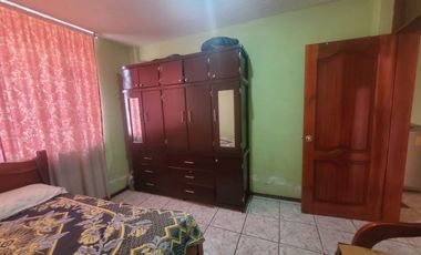 Casa Rentera en Venta Cerca de la Mitad del Mundo Sector San Antonio