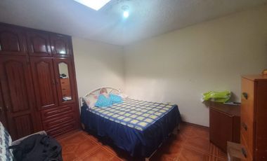 Casa Rentera en Venta Cerca de la Mitad del Mundo Sector San Antonio