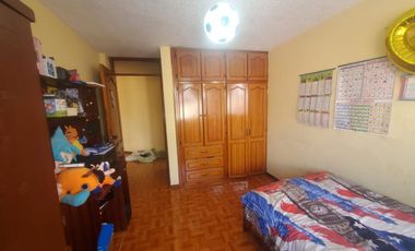 Casa Rentera en Venta Cerca de la Mitad del Mundo Sector San Antonio