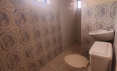 Casa Rentera en Venta Cerca de la Mitad del Mundo Sector San Antonio