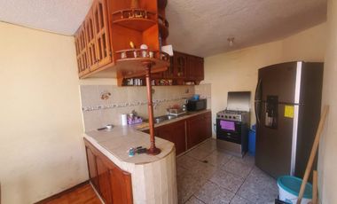 Casa Rentera en Venta Cerca de la Mitad del Mundo Sector San Antonio