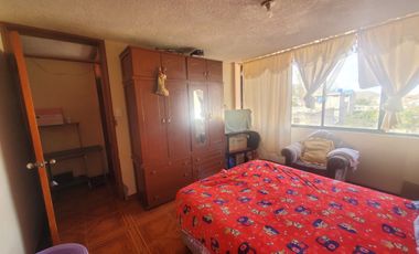 Casa Rentera en Venta Cerca de la Mitad del Mundo Sector San Antonio