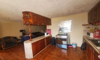 Casa Rentera en Venta Cerca de la Mitad del Mundo Sector San Antonio