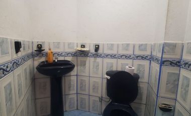 Casa Rentera en Venta Cerca de la Mitad del Mundo Sector San Antonio