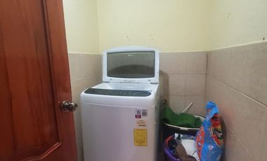 Casa Rentera en Venta Cerca de la Mitad del Mundo Sector San Antonio